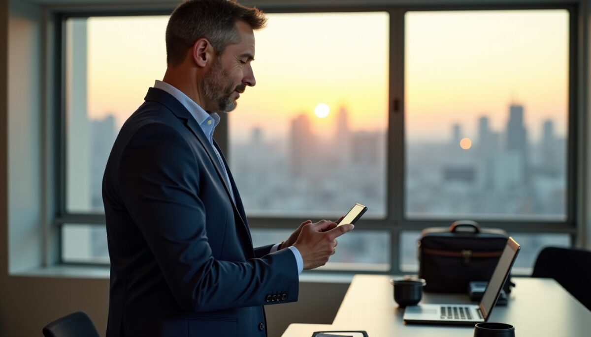 Excuses plausibles et efficaces pour quitter le bureau sans stress