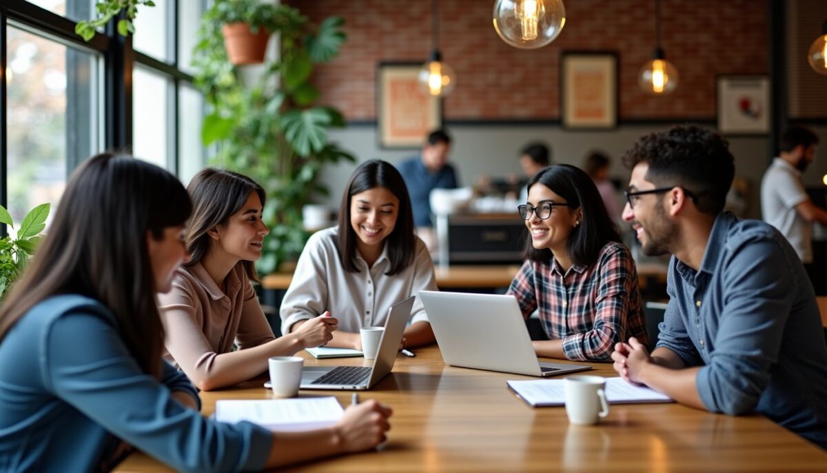 Neoprofs : le carrefour d'entraide et de ressources pour enseignants novices