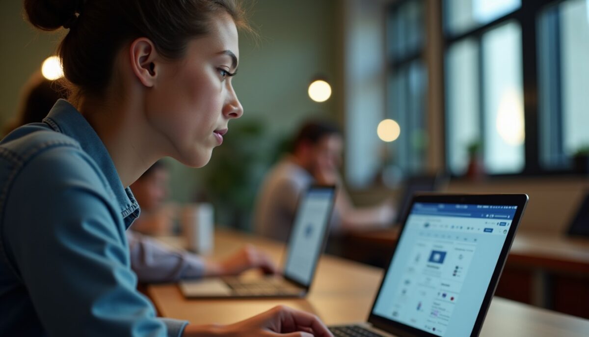 Extranet ESG : portail express pour étudiants et enseignants, accès simplifié aux services essentiels