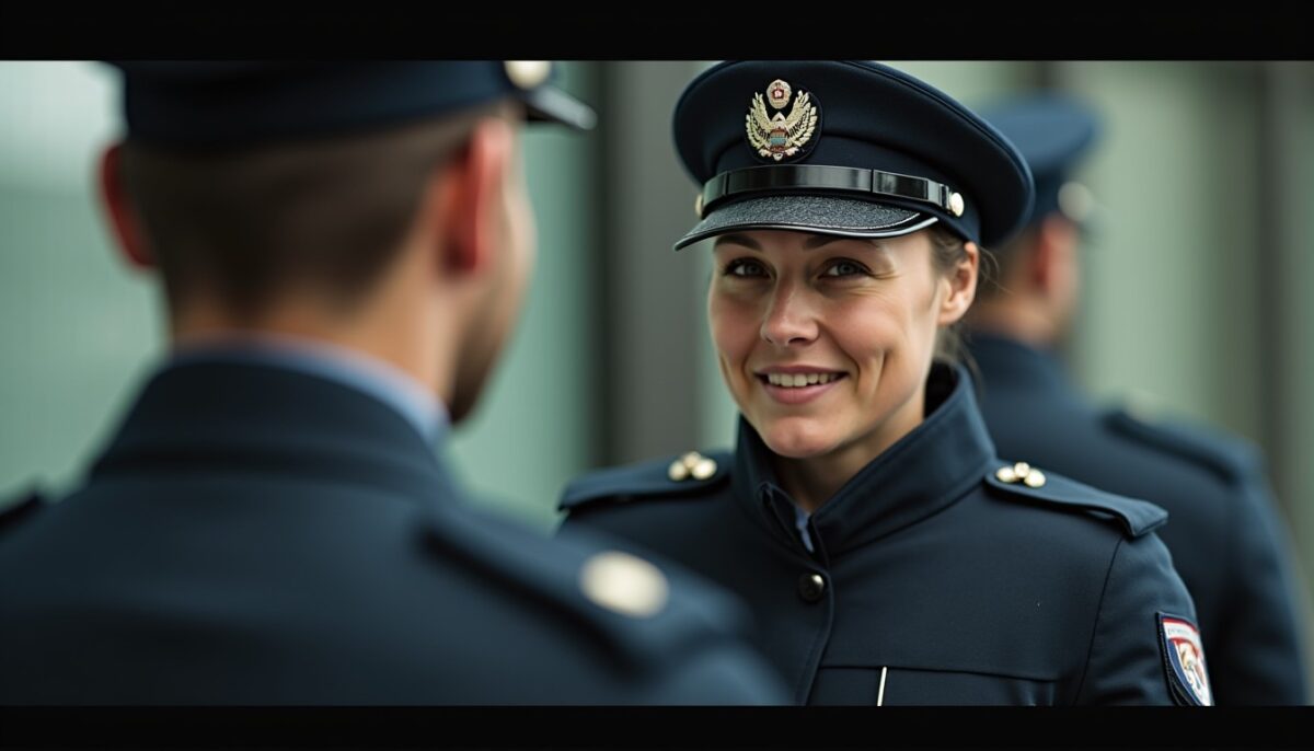 Assistant Section Officer : découvrez son rôle clé, ses missions principales et les opportunités de carrière