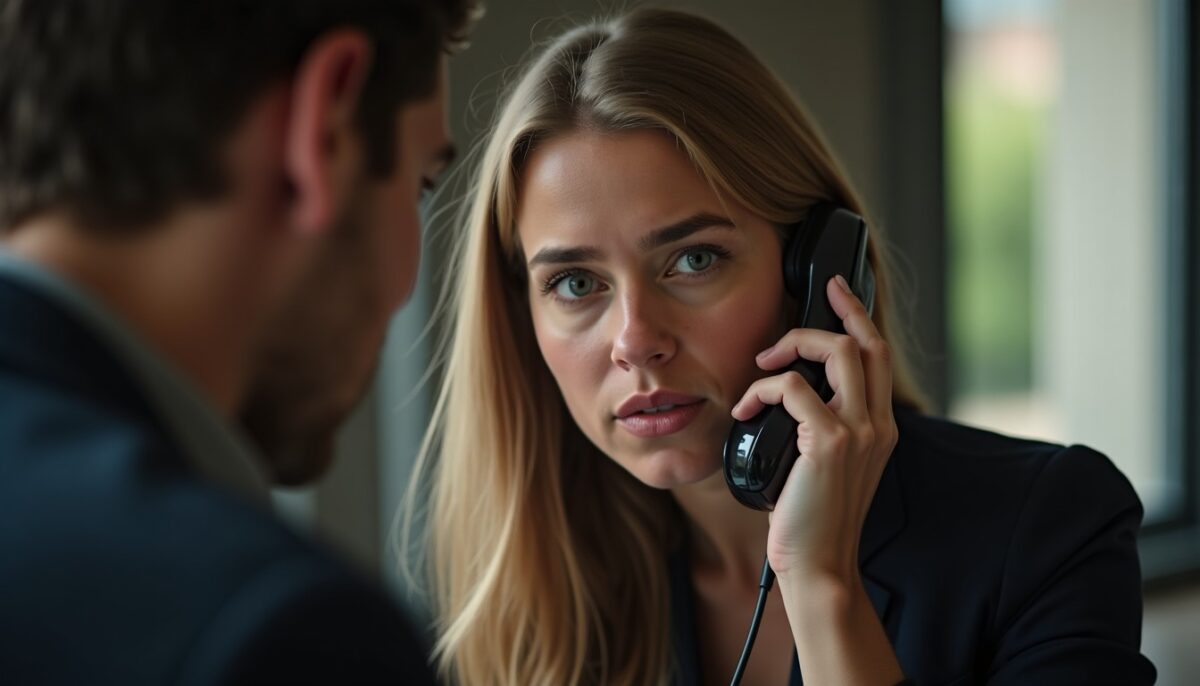 Comment intégrer l'expression « comme convenu par téléphone » dans vos mails professionnels de manière efficace