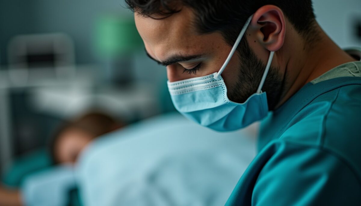 Un dentiste a-t-il le droit de délivrer un arrêt de travail officiel ?