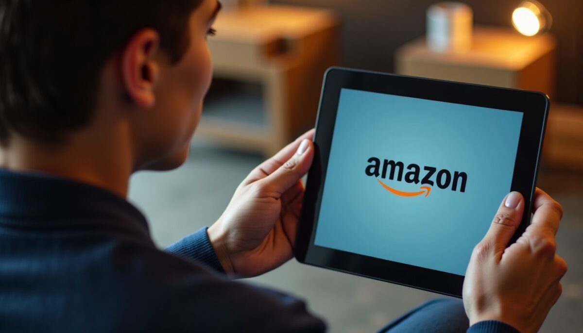 Amz Digital FRA : Comprendre le prélèvement Amazon en France expliqué en détail