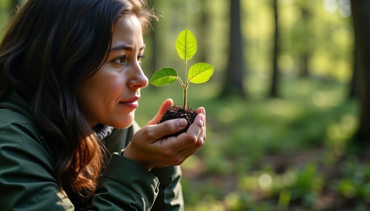 Treesition en 2025 : Quelle valeur pour cet investissement écologique ?