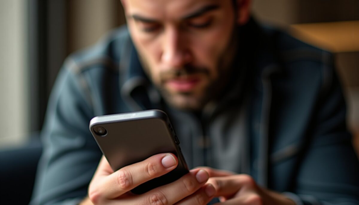 Téléphone portable : comprendre vos droits et les risques entre usage personnel et professionnel