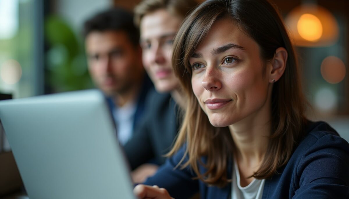 Solution logicielle agile pour des services numériques écoresponsables