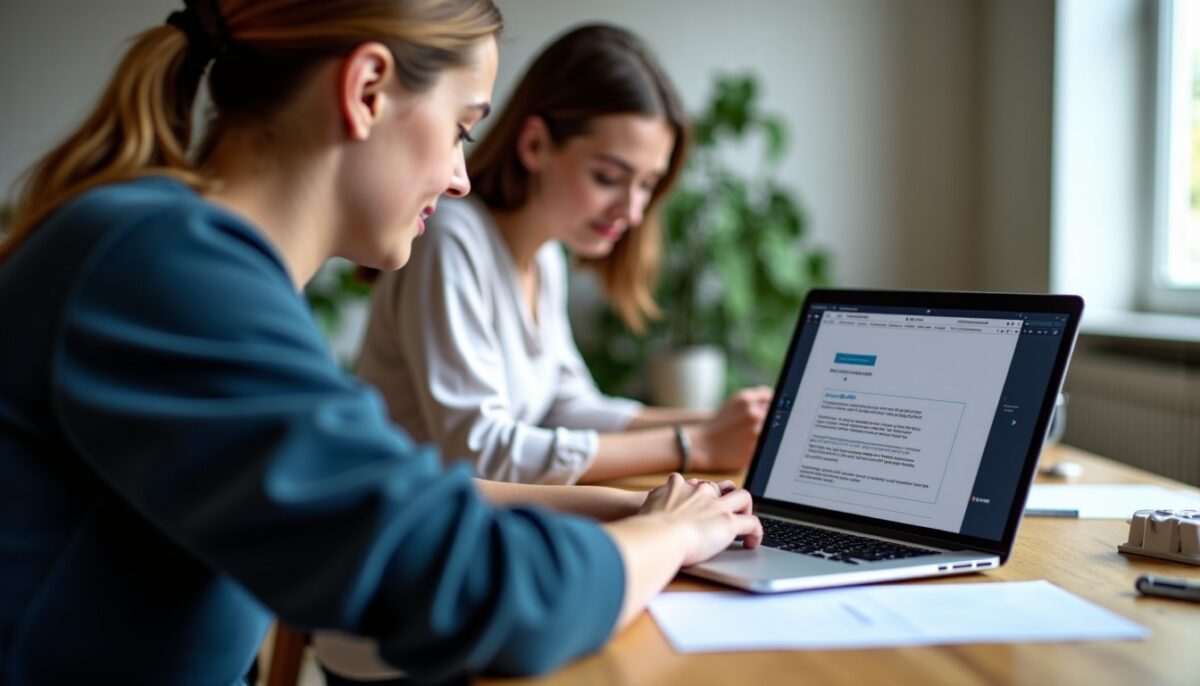 Emploi-travail.com : Explorer les outils, métiers et astuces pour booster votre carrière
