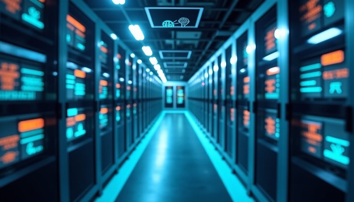 Les data centers français révolutionnent la gestion des flux de travail grâce à la visualisation intelligente