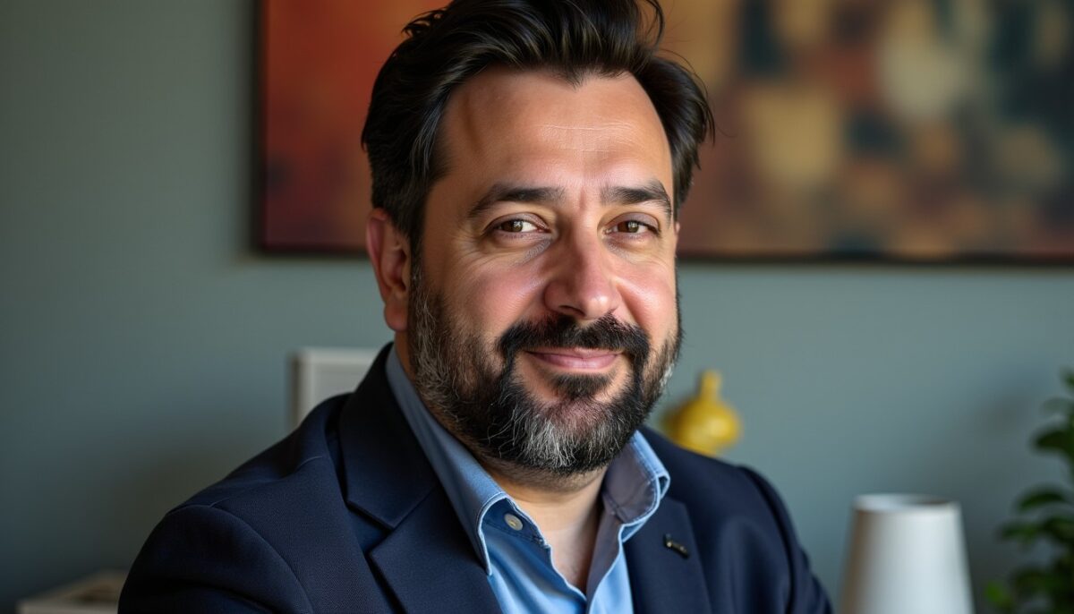 Ilan Tobianah en 2025 : Analyse complète de son salaire et de ses sources de revenus