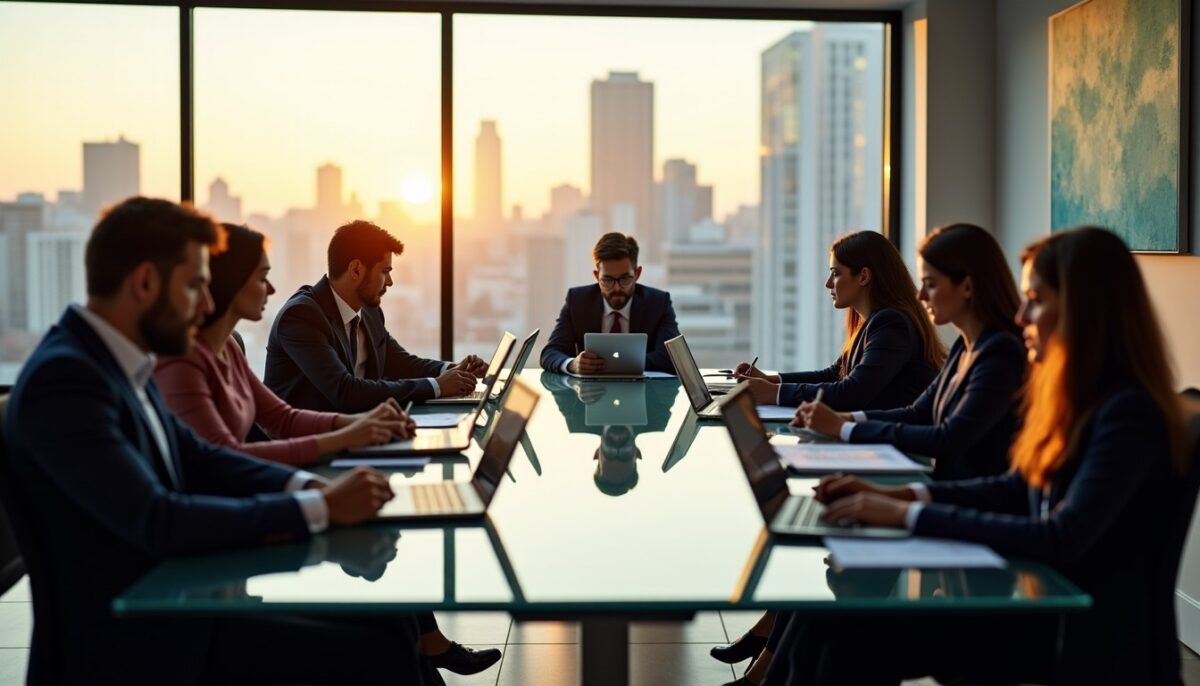 Ce que Loxam offre : services, bénéfices et accès simplifié au comité d’entreprise