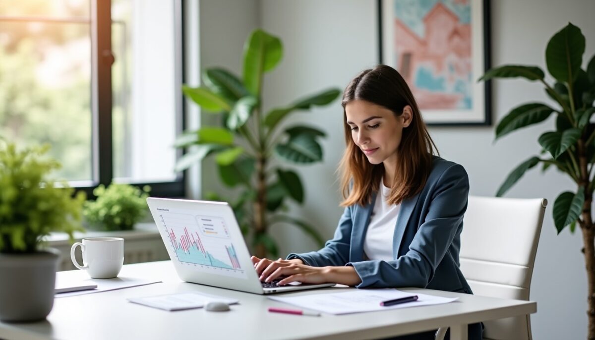 Statut LMNP en ligne : guide complet pour créer votre activité facilement
