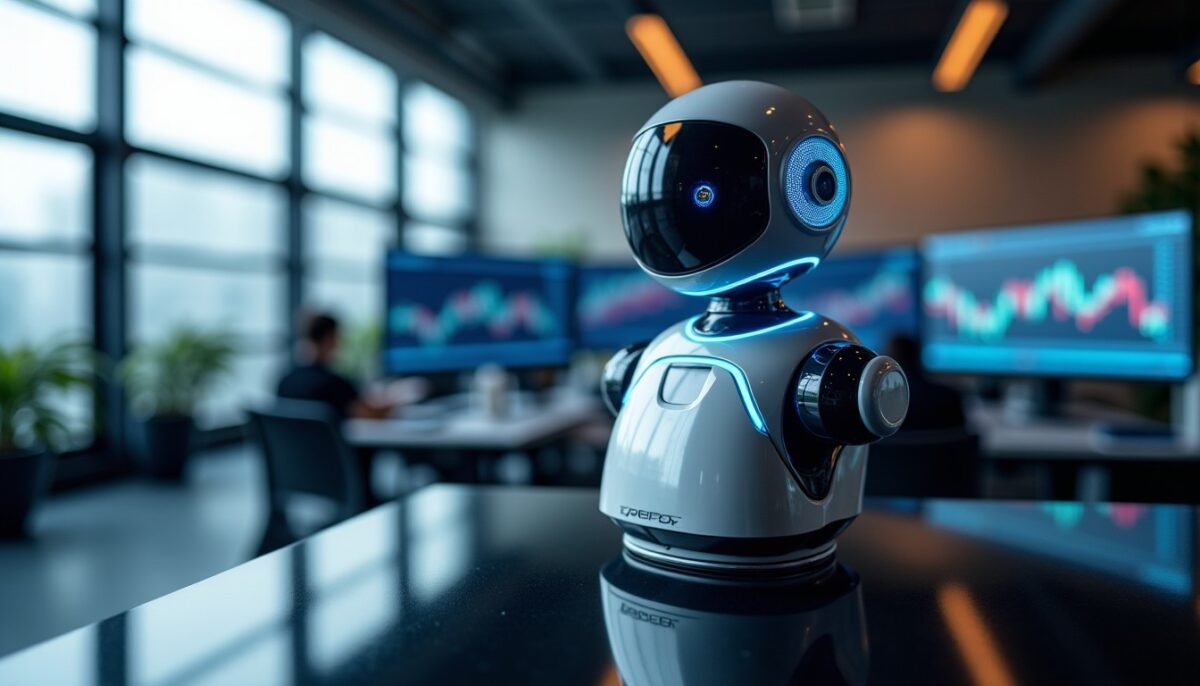 Immediate Urex 2.0 : Analyse détaillée et avis expert sur ce robot de trading innovant