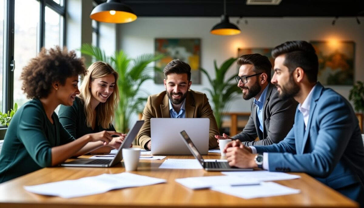 Métiers en H : Découvrez la liste complète pour booster votre carrière avec des exemples inspirants