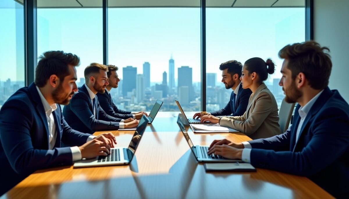 Expertiseo.fr : La Révolution Moderne de la Comptabilité à Votre Portée