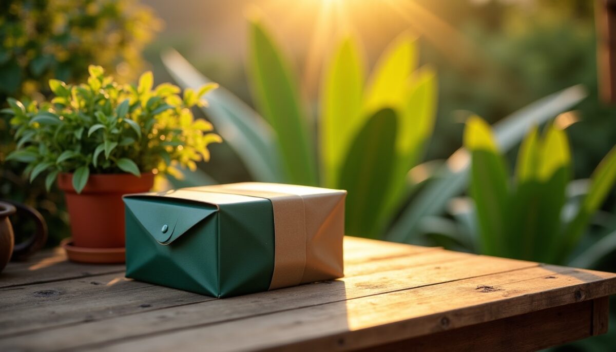 Colis Boomerang : l’envoi durable et réutilisable pour un futur éco-responsable