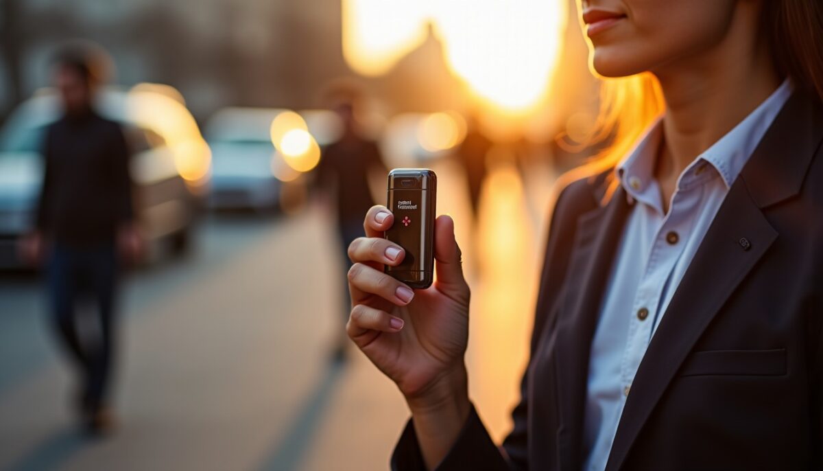 Éthylotests : guide pratique pour sélectionner l'appareil idéal et rester dans les limites légales