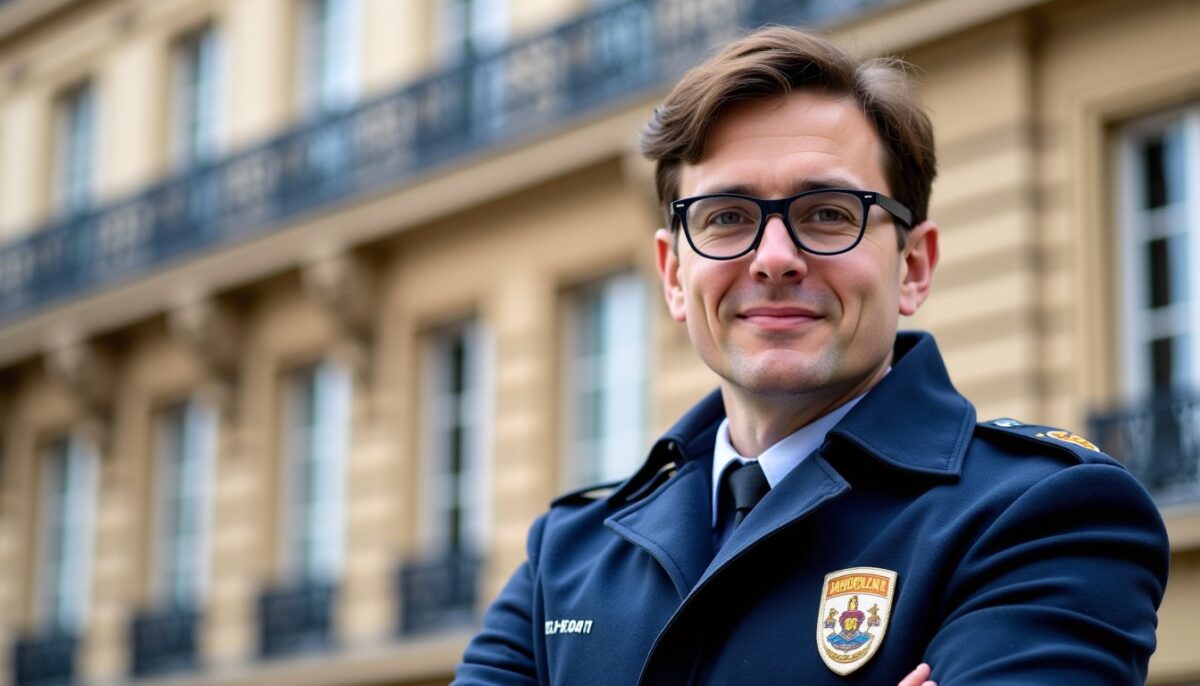 Intra Paris : Guide complet d'accès réservé aux agents municipaux
