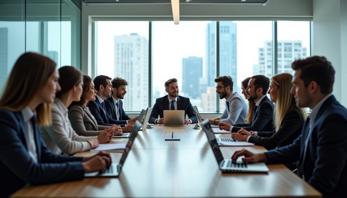 CSE Axione : Comprendre ses missions, ses avantages et son impact pour les salariés