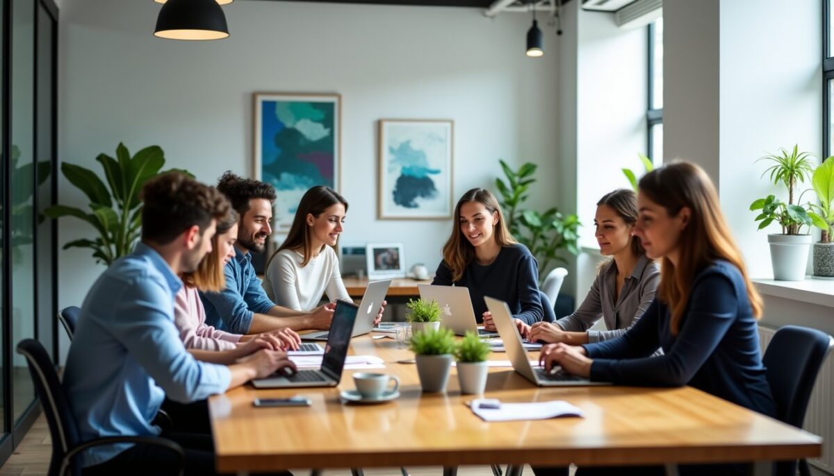 MyAdequat : Gérez facilement votre espace intérimaire en ligne