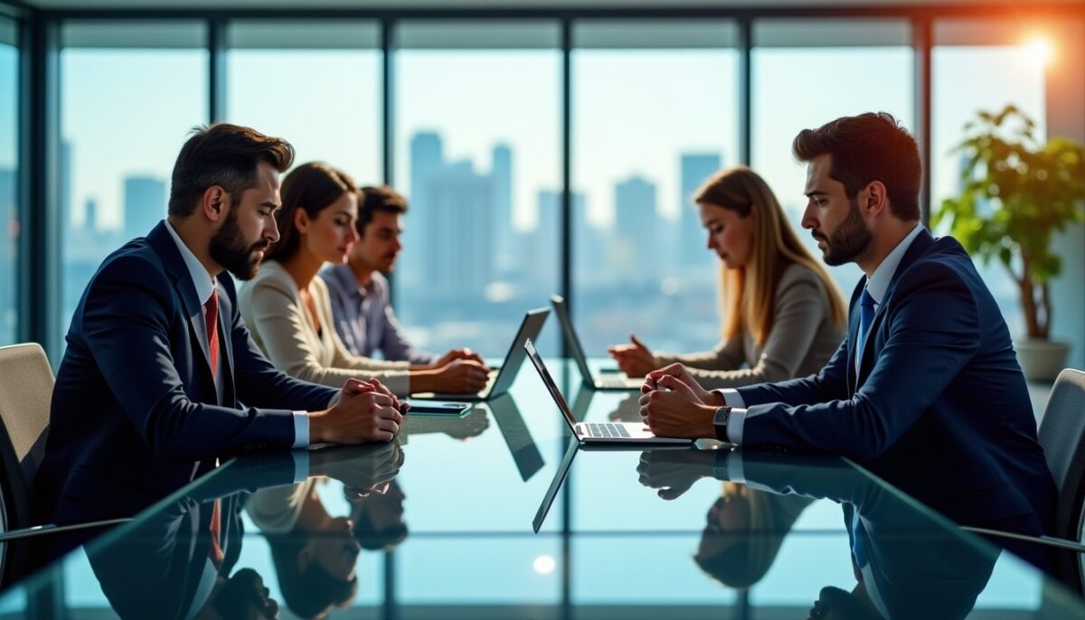 Blog WKS : Guide complet pour maîtriser votre transformation numérique avec succès