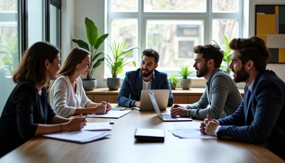 Organisation à but d'intérêt général : comprendre sa définition, ses avantages et son mode de fonctionnement