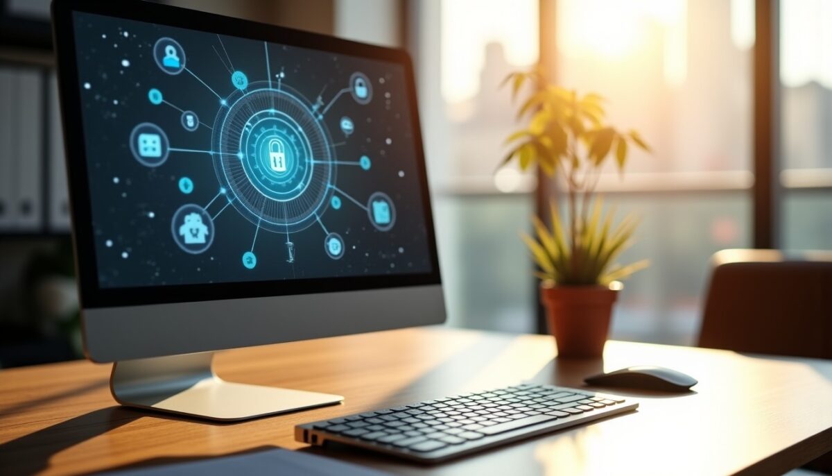 Mydocpeople : l’ultime coffre-fort numérique pour sécuriser vos documents RH