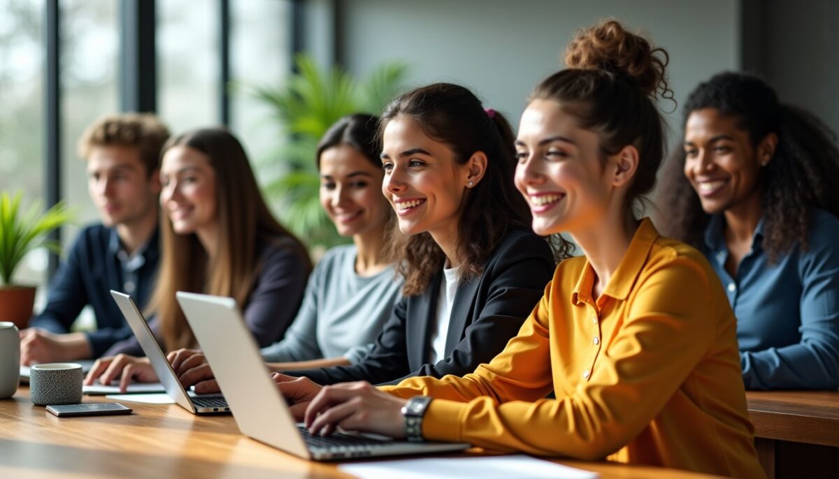 Formaxio : La révolution de la formation en ligne à portée de clic