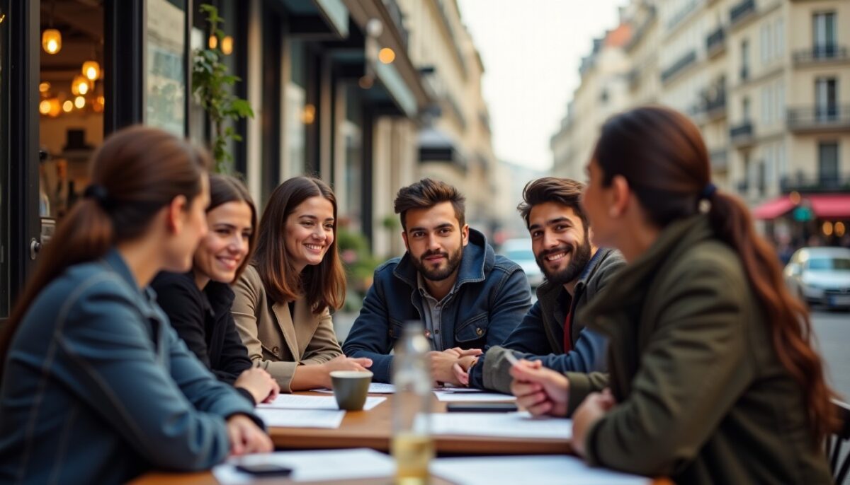 Belend Participatif.fr : La nouvelle ère du financement collaboratif
