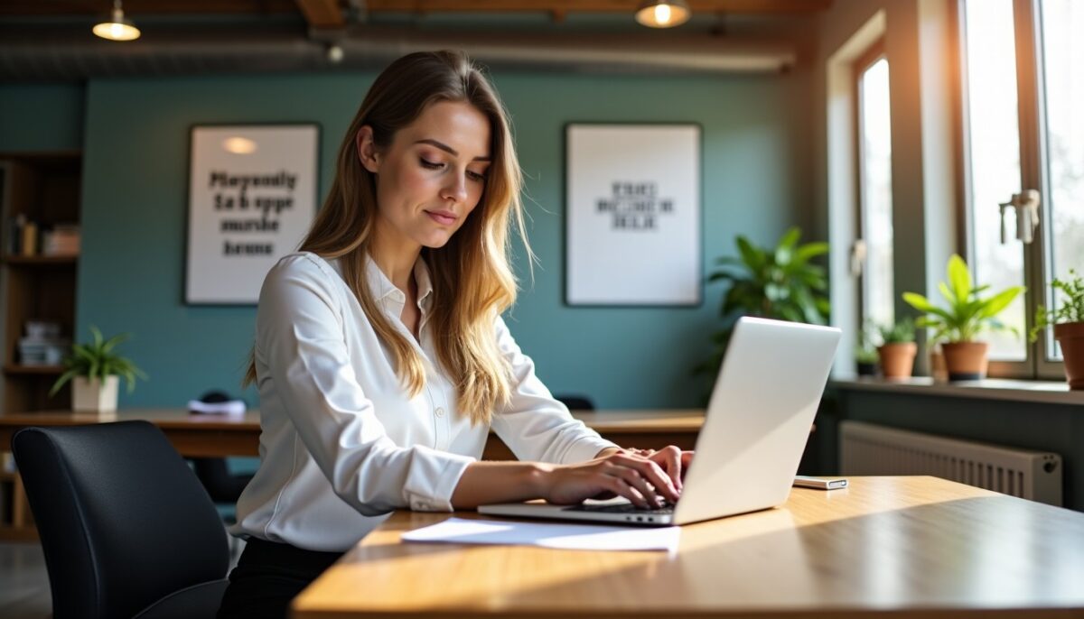 Lettre de motivation pour Leclerc : modèles inspirants et astuces essentielles pour réussir