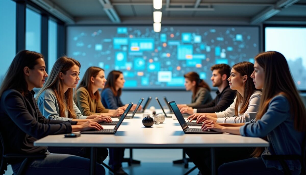 Mydigitalcampus Esme : La plateforme incontournable pour les ingénieurs du numérique en devenir
