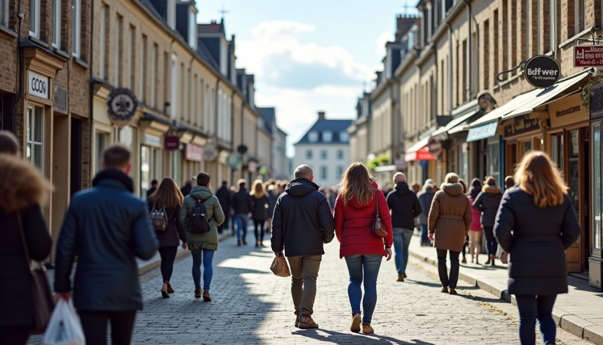 Intranet Caen : votre guide complet des services essentiels en Normandie