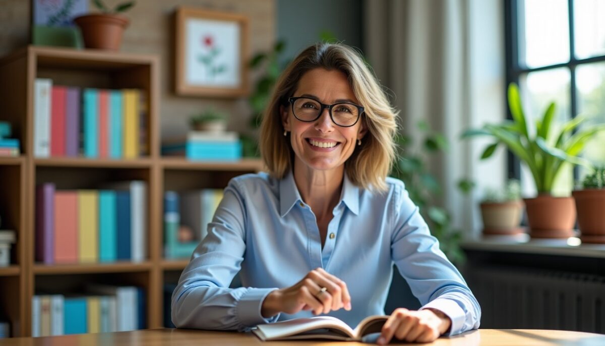Orthophoniste à 40 ans : guide complet pour réussir sa reconversion, conseils pratiques et avantages